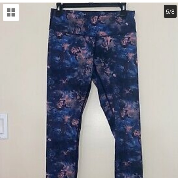 Lululemon leggings - Picture 2 of 2